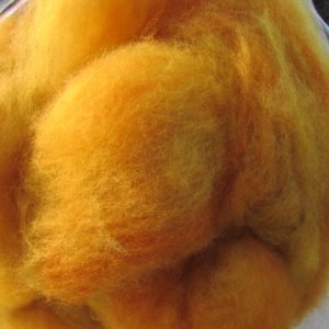 "Golden Harvest" tone on tone